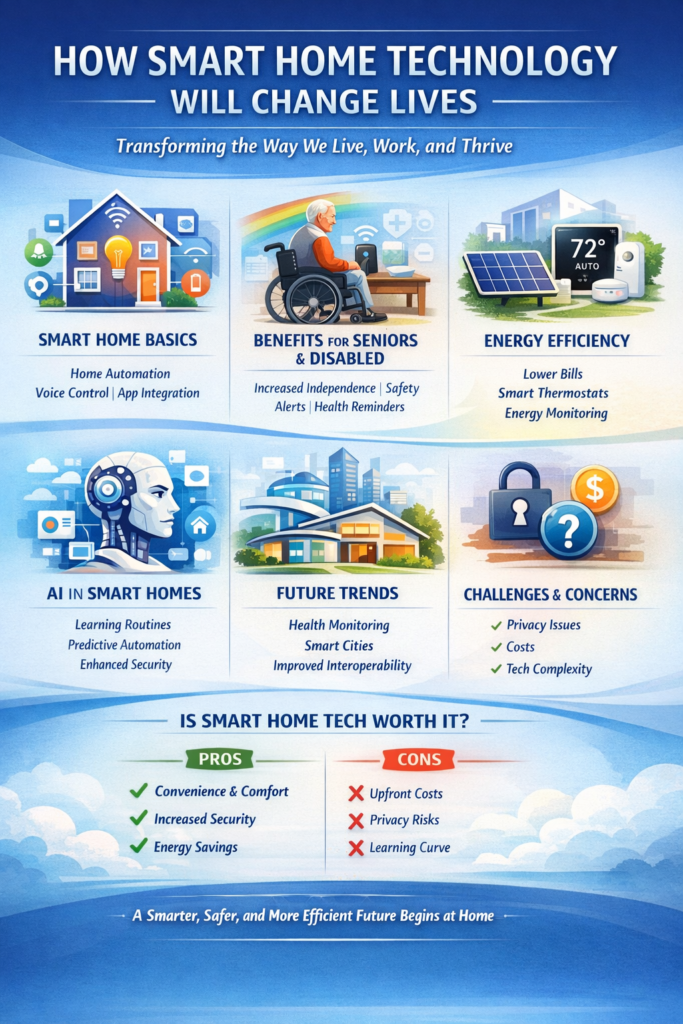 home technology