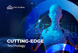 cutting edge technology